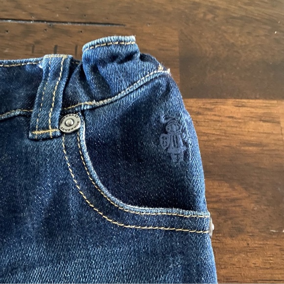 Burberry Jeans - Picture 2 of 7